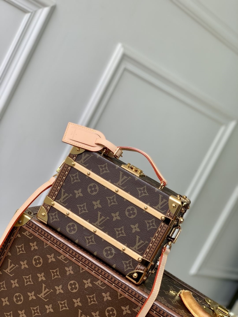 LV Box Bags